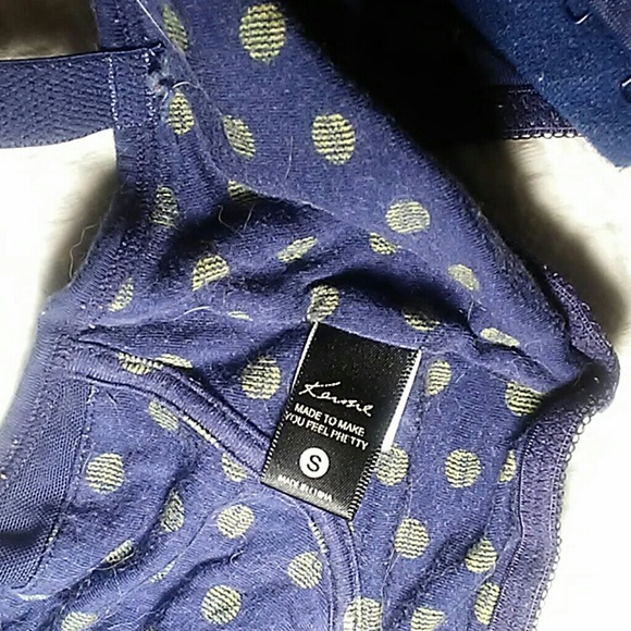 Bra - Picture 4 of 4